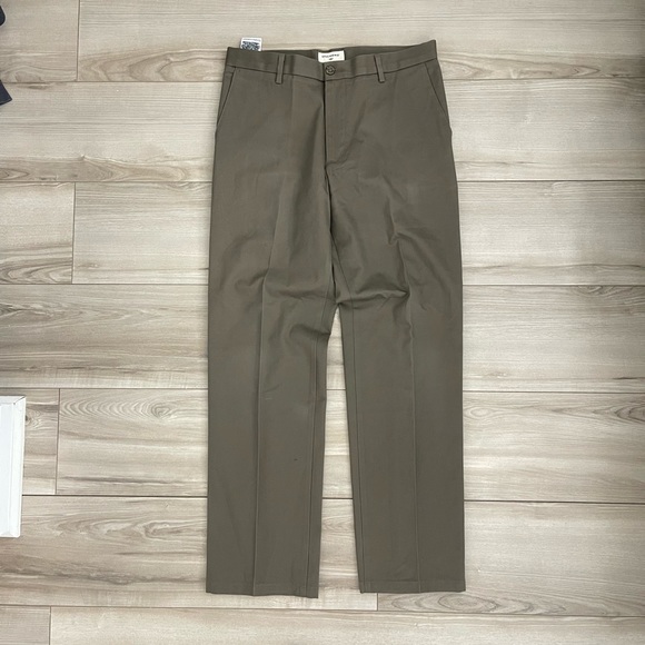 Dockers straight fit pants 32x32 - Picture 1 of 5